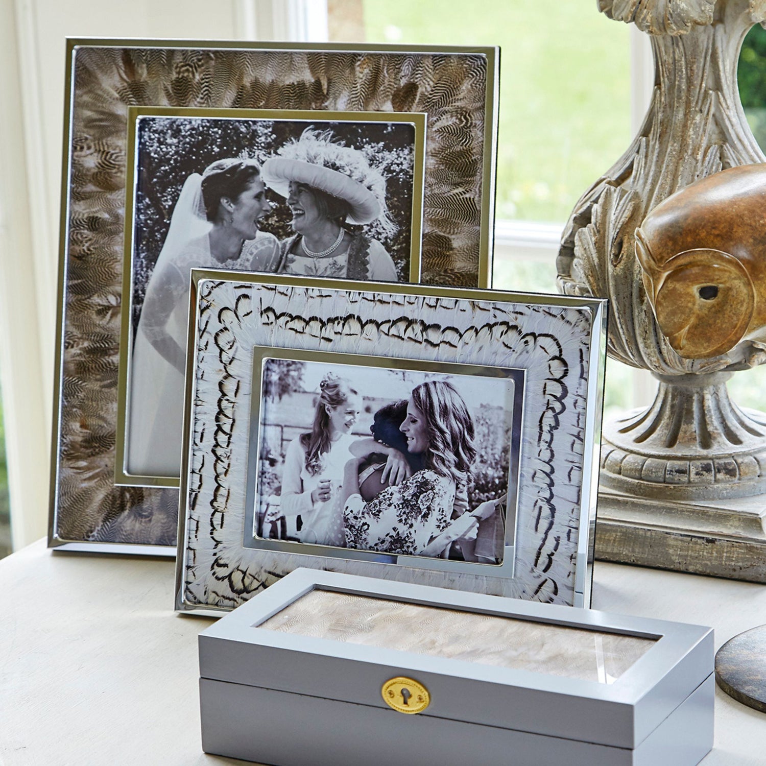 Special Photo Frame Gifts by Wingfield Digby